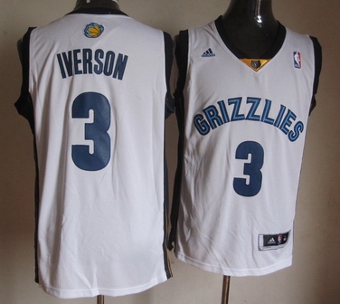 Memphis Grizzlies jerseys-023